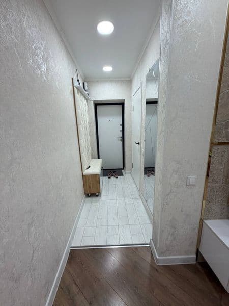 аренда чиланзар 1 квартал 2/5/5 с ремонтом для семьи <br />
 — фото 3