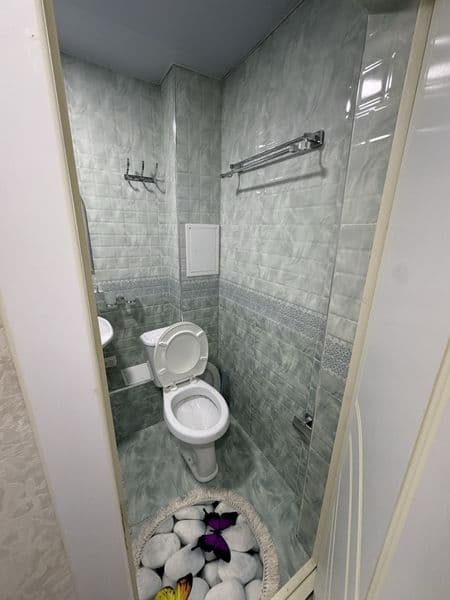 Сдаётся квартира 1/3/4 с обстановкой новый ремонт мебел и те — фото 5