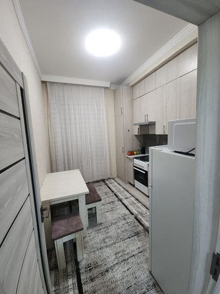 Аренда квартира 9 каватли домни 6 этажи хамма шароити бор ко