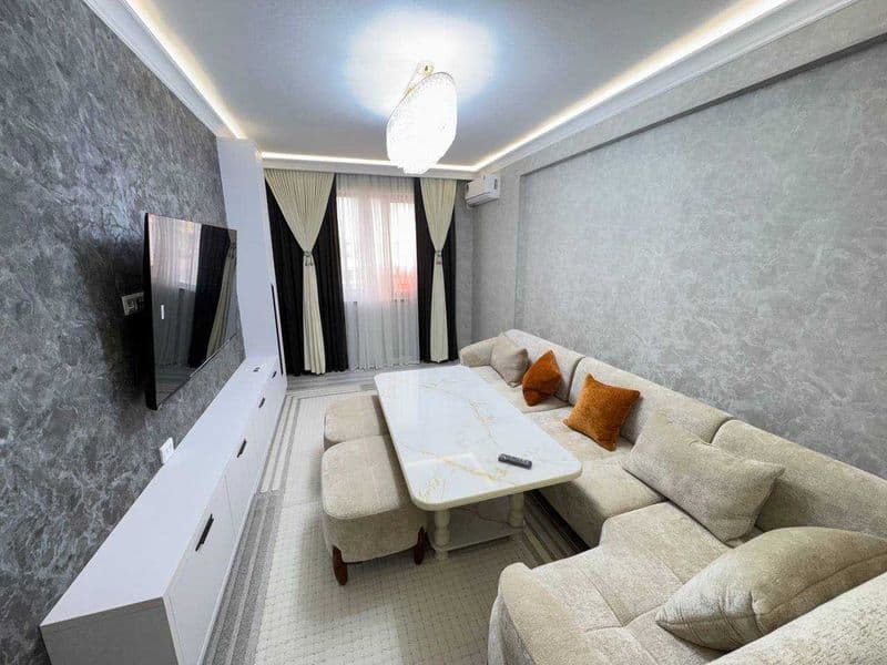 Сдаётся КЛАССНАЯ квартира<br />
<br />
• Район: Яккасарайски — фото 3