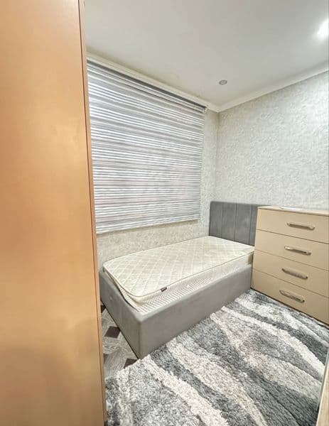 Квартира расположена напротив Фархадского базара. Квартира с — фото 3