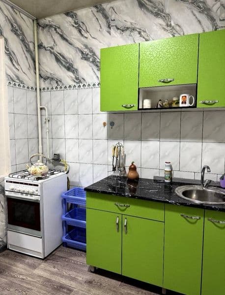 Срочно сдаётся квартира на Рисовом базаре рядом Магнит <br / — фото 4