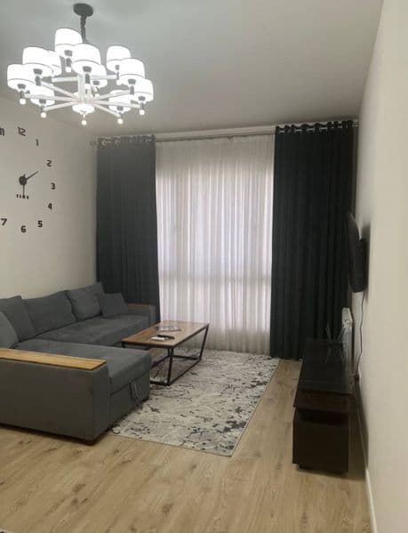 Аренда квартира новастройка<br />
Район - Алмазор <br />
Ори