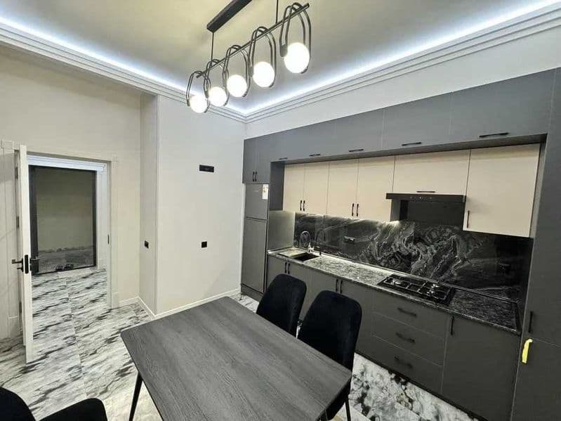 Сдаётся квартира на  Чиланзарский ‼️<br />
Ориентир - 4кварт — фото 3