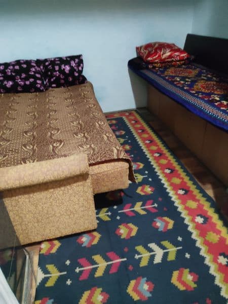 Сдам 2/3/4, 2 минуты от метро "Юнусабад", ориентир ТЦ Мегапл — фото 2