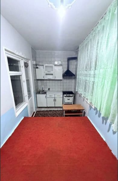 Аренда Яшнобод тузел-2<br />
Оилага берилади <br />
2 хона < — фото 4