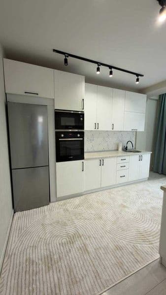 Стильная 1-комнатная квартира с комфортной обстановкой<br /> — фото 5