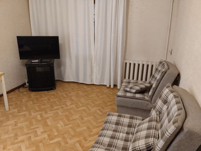 Сдам в аренду 2х комнатную квартиру в центре, недалеко от Го