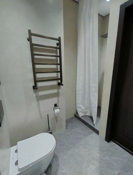 Сдаётся квартира с дизайнерским ремонтом — 40 м²<br />
<br / — фото 5