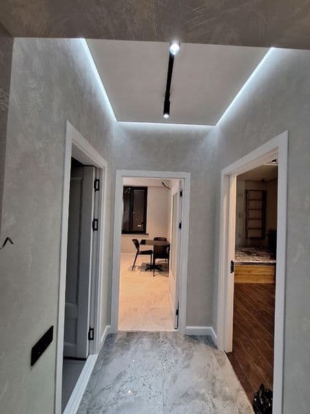 Сдаётся КЛАССНАЯ квартира<br />
<br />
• Район: Яшнабадский< — фото 5