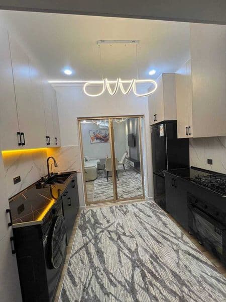 • Район: Юнусабад<br />
• Адрес:ЖК "Yunusabad Residence"<br  — фото 3