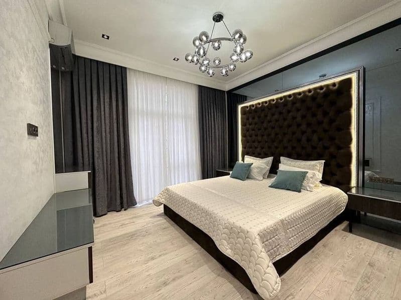 #Аренда #новостройка <br />
<br />
Район - #Мирабадский<br / — фото 3