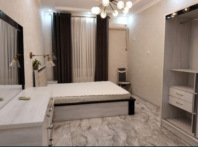Квартира в Шайхантахурском районе (Беруни метро, рядом Нацио