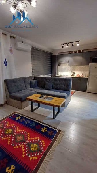 Квартира после ремонта, свежая уютная, вся мебель техника в 