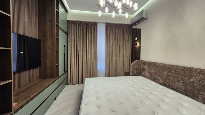 Аренда квартиры<br />
ЖК Дархан Авеню <br />
<br />
Район  Д — фото 2