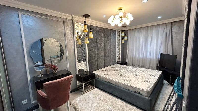 #Аренда #новостройка <br />
<br />
Район - # Мирзо-улугбекск
