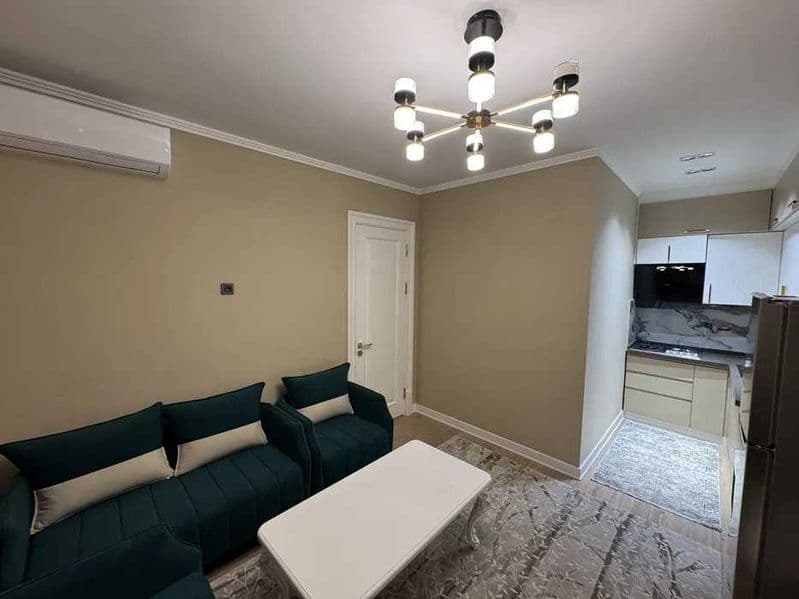 Сдаётся квартира на НРЖ Мирзо-Улугбек‼️<br />
Ориентир - Боз — фото 2