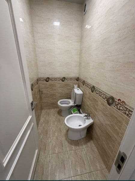 Аренда квартиры массив   Ахмад югнакий 3/2/5  <br />
500$ бе — фото 4