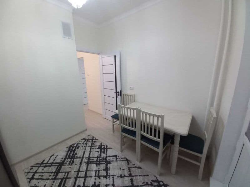 Сдам 2-х ком. кв. на долгий срок на массив  М.Риёзий, рядом  — фото 4