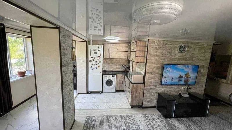 Сдаётся квартира на ул. Бабура‼️<br />
Ориентир - ТЦ Некст<b — фото 3