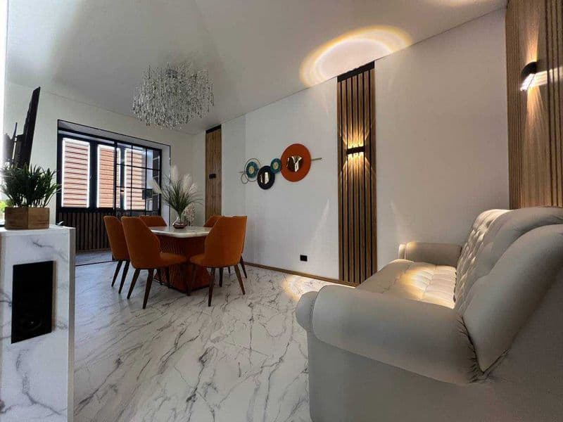 • ЖК: Kazahstan<br />
• Комнат: 3<br />
• Этаж: 4  <br />
•  — фото 3