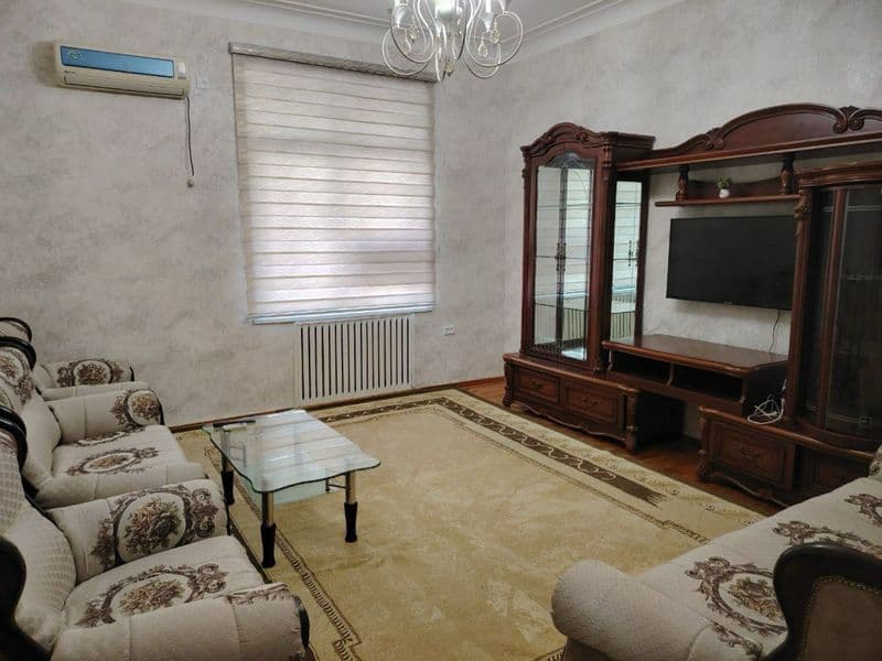 АРЕНДА / ИЖАРА<br />
Мирабадский р-н, ул. Нукус<br />
Ориент — фото 3