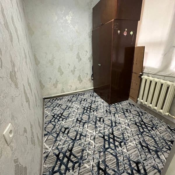 Юнусабад 7квартал <br />
Алфраганус <br />
2*3/4/4 <br />
Кв — фото 3