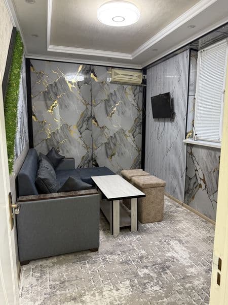 Студентам не сдается. <br />
Studentlarga berilmaydi. <br />