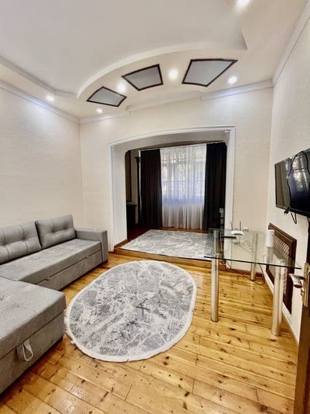 Сдам в аренду квартиру на долгий срок! Имеется вся необходим