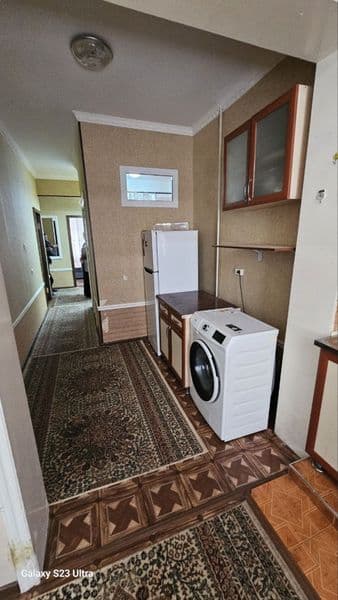 Аренда квартира <br />
Район - Алмазарский<br />
Ориентир -  — фото 4