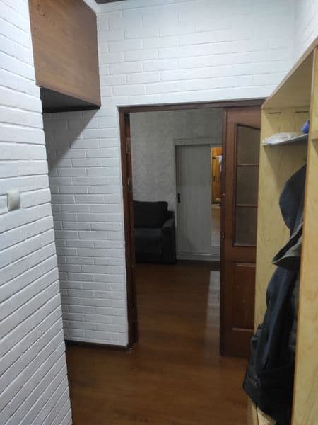 Срочно продаётся 1.2.5 квартиру на долгий срок .фото реально — фото 4