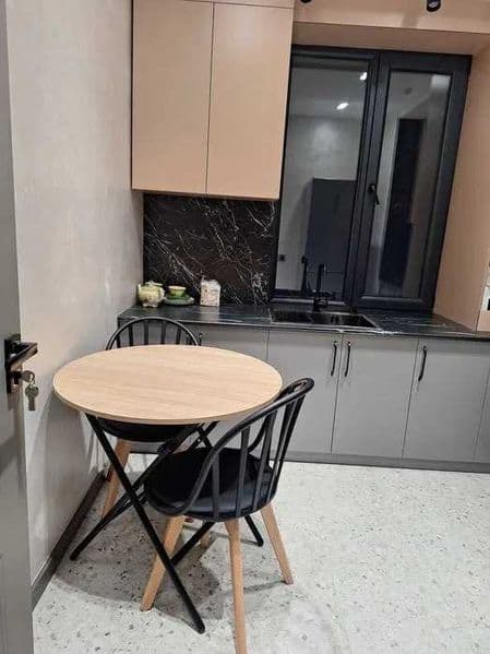 Сдаётся КЛАССНАЯ квартира<br />
<br />
• Район: Яшнабадский< — фото 4