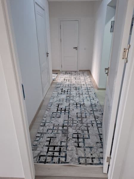 Янги 2 хонали уй 55 кв. 9 қаватли уйнинг  7 қаватида жойлашг — фото 5