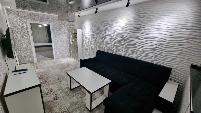 Квартира находится в Мирзо-Улугбекском районе, Новомосковска — фото 2