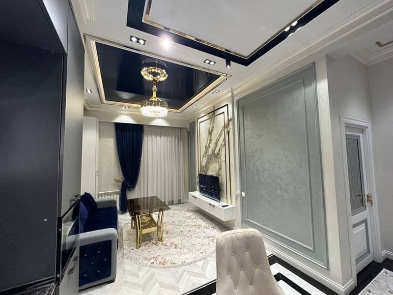 Шайхантахурский район<br />
Ташкент Сити<br />
ЖК Гарденс<br — фото 3