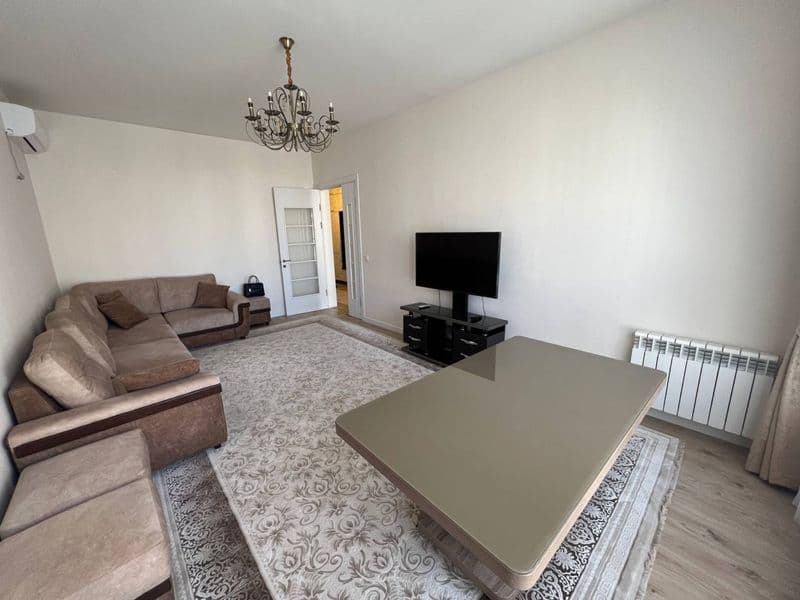 Срочно Сдаётся Квартира Навастройка <br />
Район - Алмазар < — фото 3