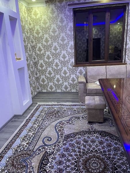 Сдается 2 комнатная квартира. Простроные комнаты, хороший ре — фото 4