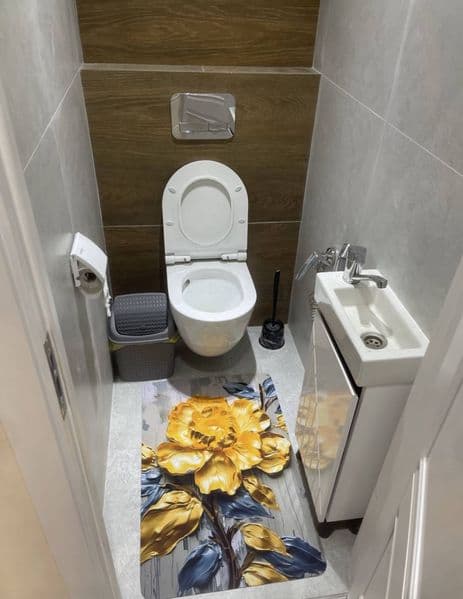 Сдаётся квартира в аренду возле Узбум <br />
ЖК Ассалом Сохи — фото 5