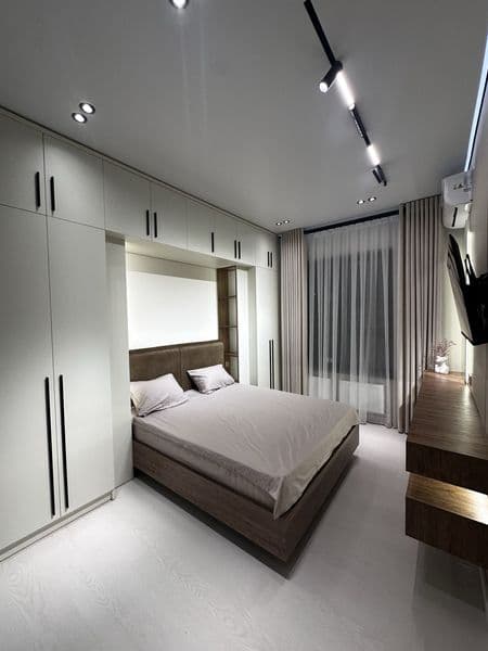 ЖК O’zMakon<br />
Мирабадский район, ул Фергана йули 50<br / — фото 3