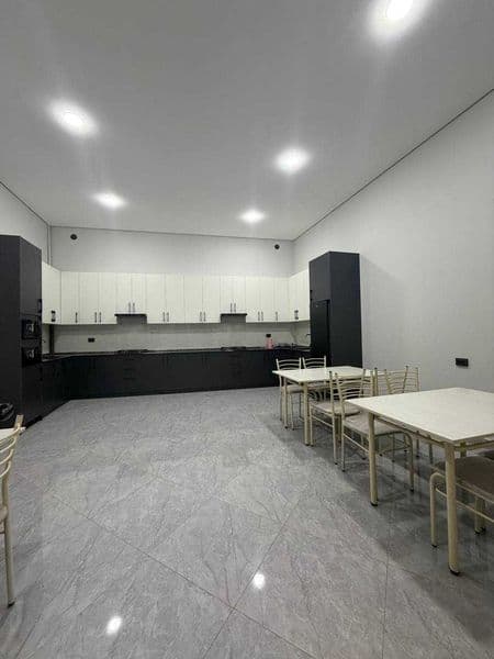 Qizlar uchun yotoqxona joylari beriladi.<br />
Yangi, zamona — фото 4