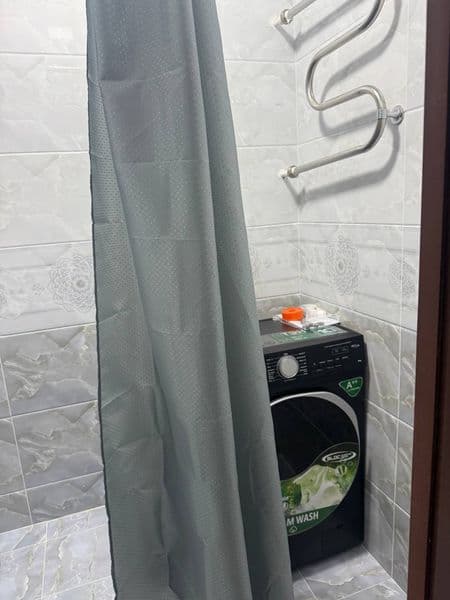 #Аренда <br />
Юнусобод 10 кв 2/4/5 <br />
Новый ремонт <br  — фото 5