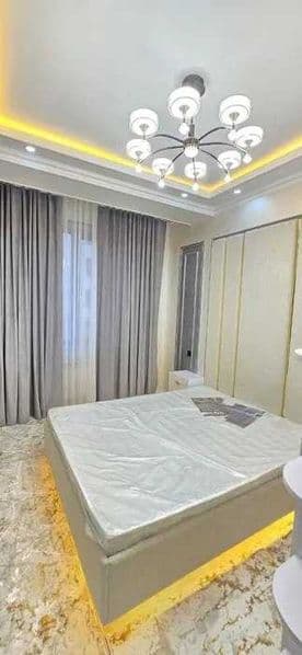 Сдаётся отличная и уютная квартира!<br />
<br />
 Район: Чил