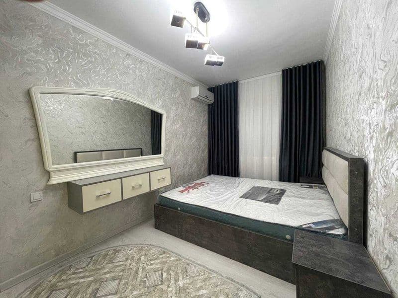 Премиальная квартира<br />
<br />
Район: Мирзо-Улугбекский<b — фото 4