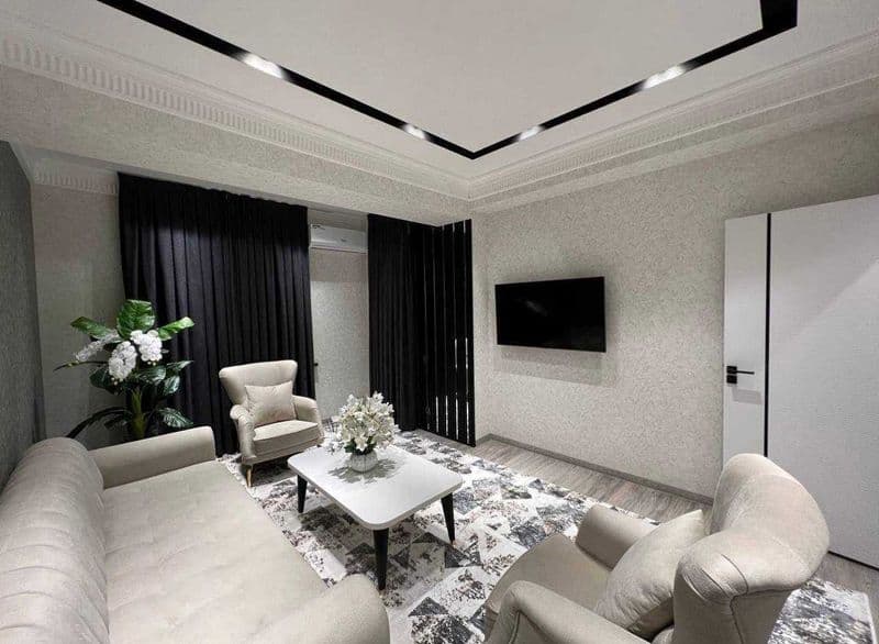 Сдаётся КЛАССНАЯ квартира<br />
<br />
• Район: Юнусабадский — фото 3