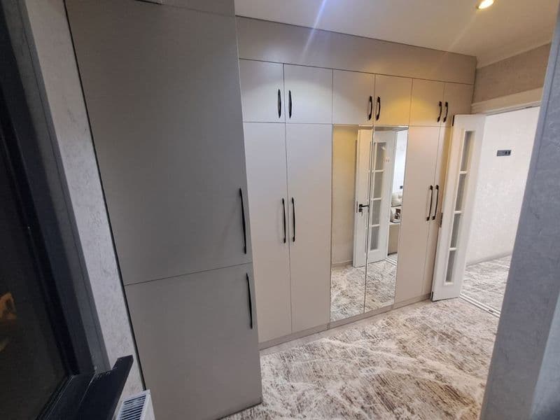 Яшнобод тумани олмос Better best <br />
1 хона 5 этаж 400$<b — фото 2