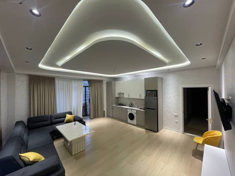 Сдаётся в аренду 3-комн. квартира в новостройке, в  «ЖК Сала