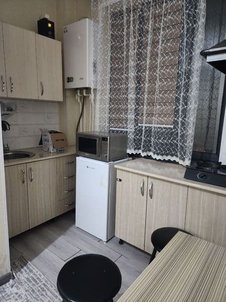 Срочно! Сдаётся 1-комнатная квартира на Юнусабаде<br />
Юнус — фото 2