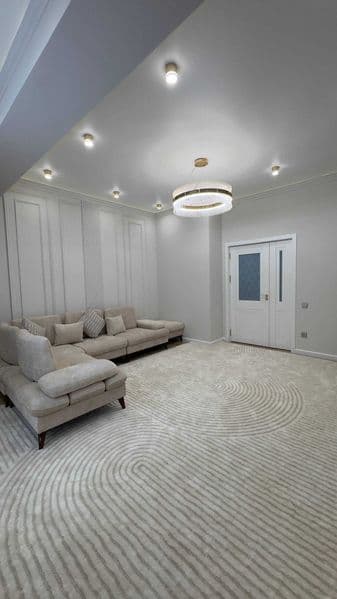 Сдаётся уютная и полностью меблированная 3-комнатная квартир — фото 4