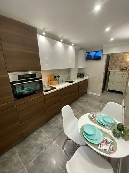 Сдается 3х комнатная квартира по ул. Новомосковская. Ориенти