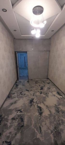 Ттз-1 2/4/4 1,5×6 балкон, ремонт с обстановкой, ор-р кафе Ди — фото 2